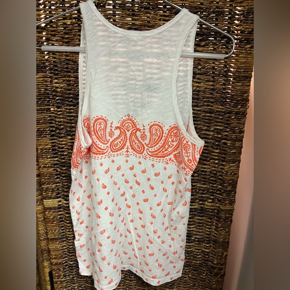 J. Crew-Tank top, Size:Small, Pre-owned‎ - Picture 2 of 4